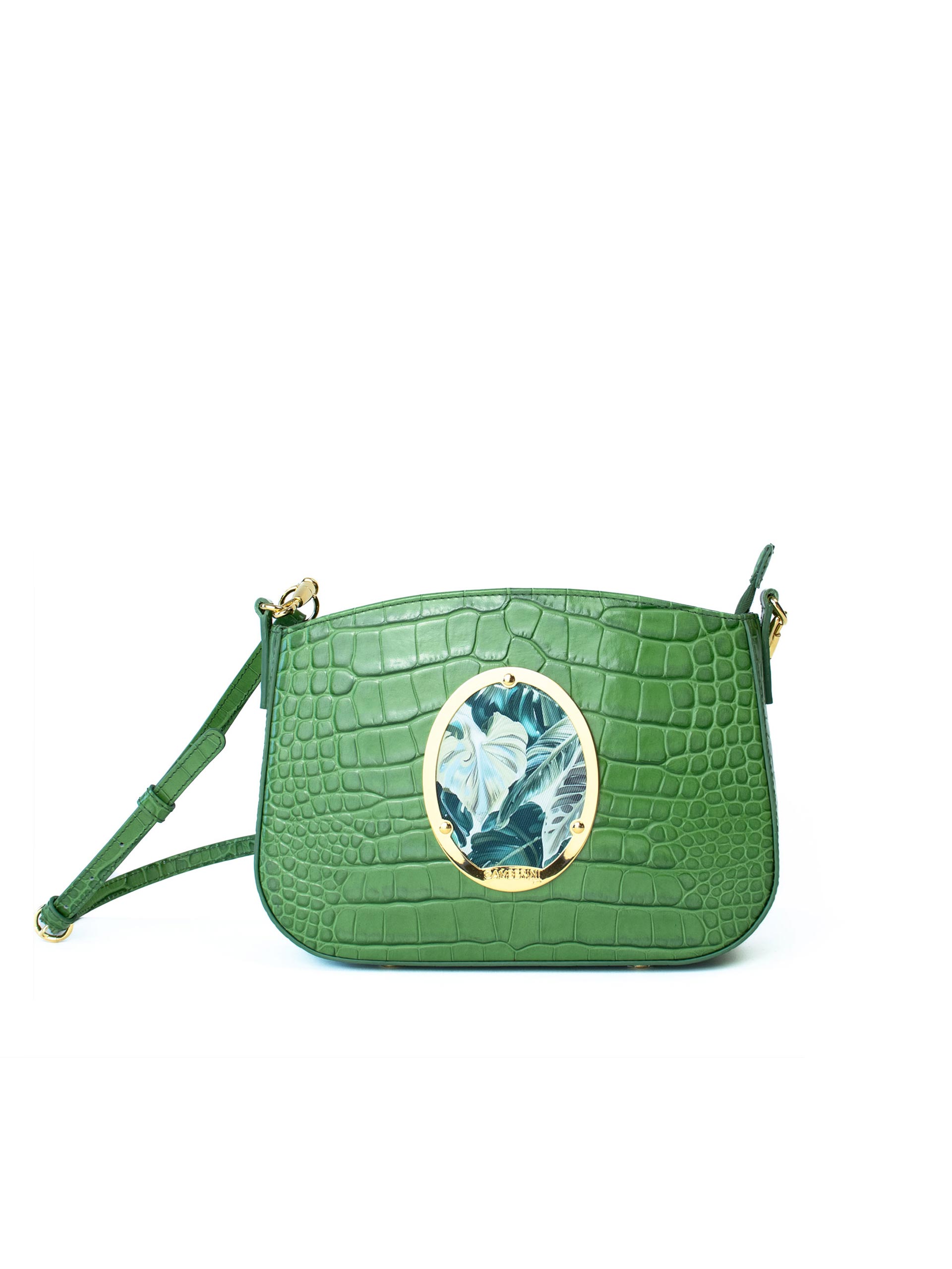 GIOIA BAG - Green