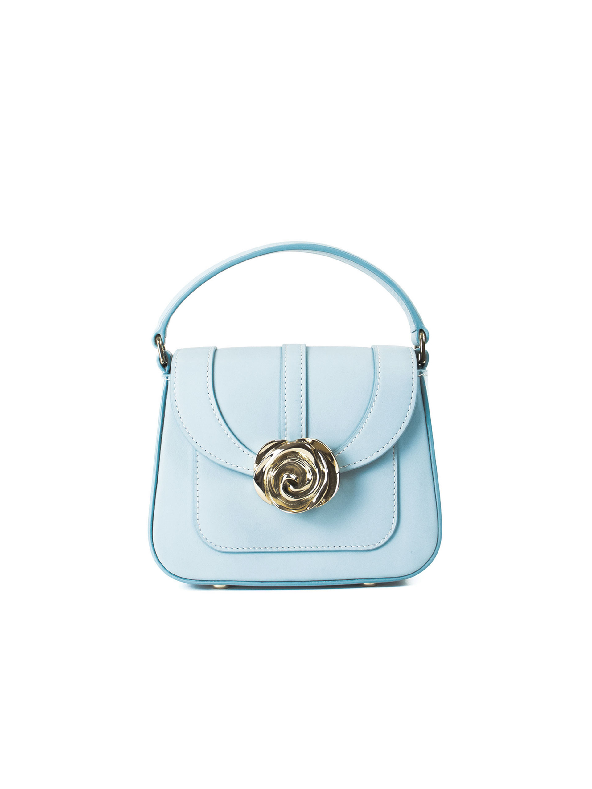 BEAUMONT BAG - Blue 