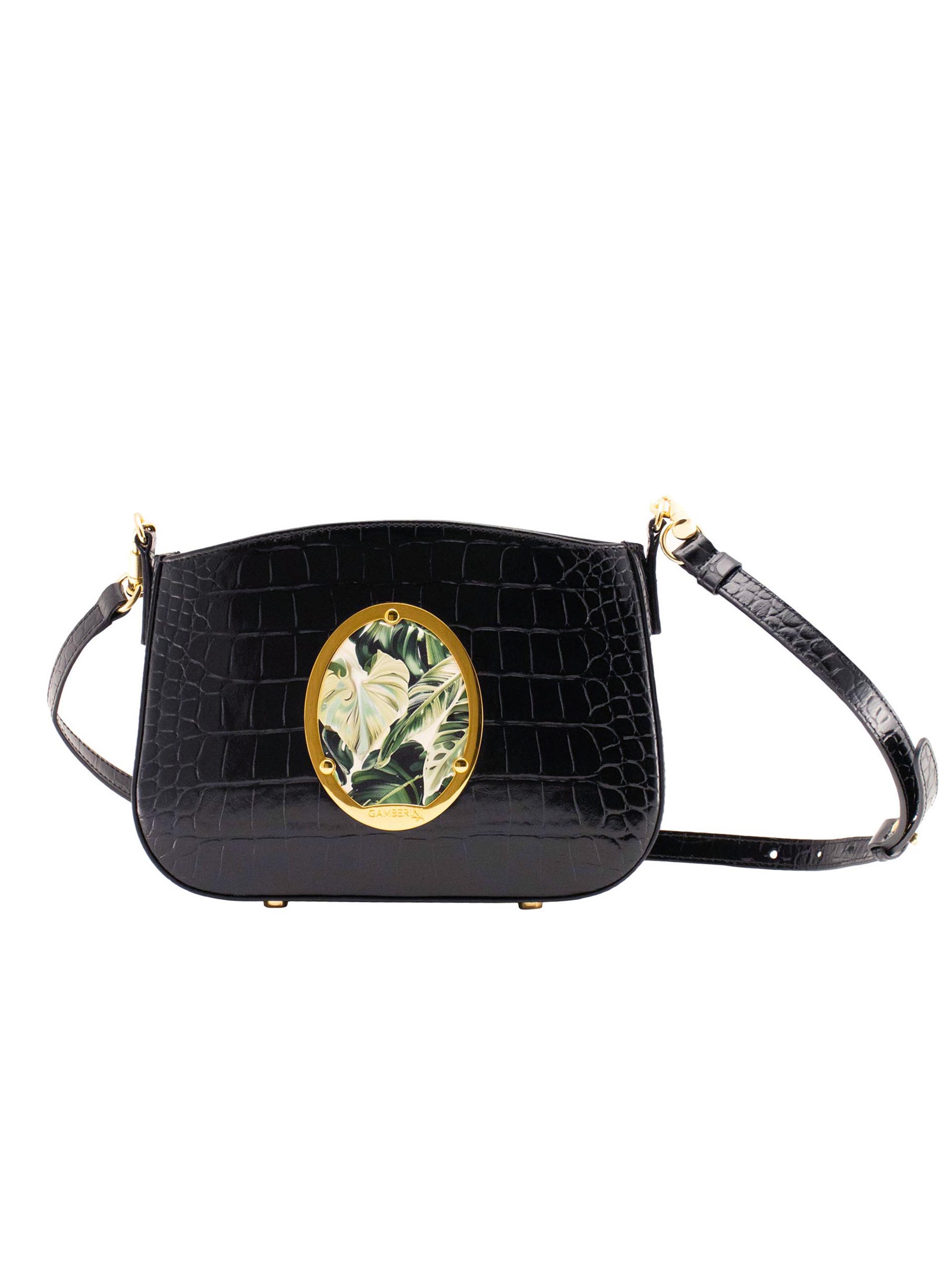 GIOIA BAG - Black